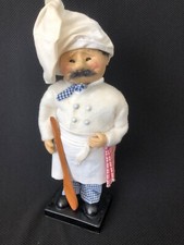 Chef ornament. hobo for sale  BRAINTREE