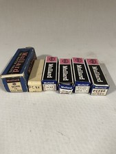 Mullard vintage valve for sale  LONDON