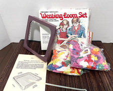 Vintage children weaving for sale  Ridgeville