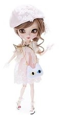 Pullip callie carry d'occasion  Expédié en France