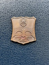 Masonic token penny. for sale  ROYSTON