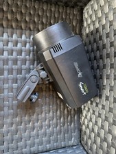 Studioblitzleuchte simo m200 gebraucht kaufen  Oldenburg (Oldenburg)