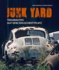 Junk yard traumautos gebraucht kaufen  Köln