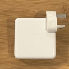 Genuine apple 87w for sale  STAINES-UPON-THAMES