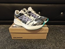 Salomon aero glide for sale  UK