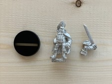 Warhammer 40k citadel usato  Milano