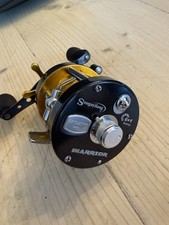 Sougayilang warrior baitcaster for sale  FOLKESTONE