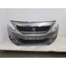 Pare choc peugeot d'occasion  Roche-la-Molière