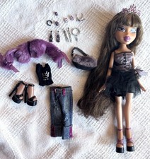 Bratz princess yasmin for sale  Wentzville