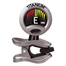 Snark titanium tuner for sale  Maple Plain
