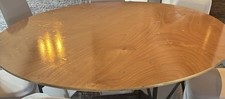 6ft banqueting round for sale  NOTTINGHAM