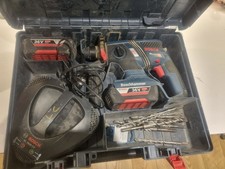 Bosch gbh compact for sale Bosch gbh compact for sale  CRAWLEY