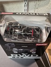 Kyosho mini rwd for sale  CHIPPING NORTON