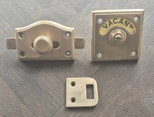 Brass art deco for sale  DONCASTER