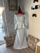 Elegant light blue for sale  Hialeah