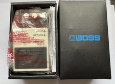 Boss compact guitar for sale  NEWCASTLE UPON TYNE