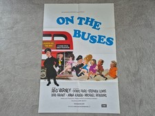 Original 1971 buses for sale  SKEGNESS