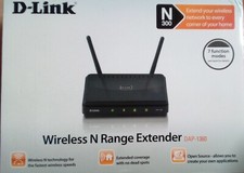 Range extender d usato  Saltrio
