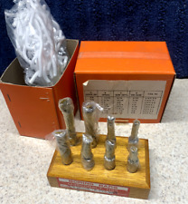 Machinist tools piece for sale  Tewksbury