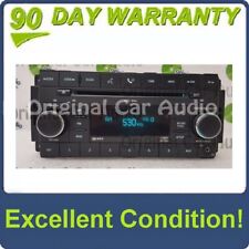 Usado, 07 08 09 2010 11 12 Chrysler 300 Dodge Jeep Patriot Rádio MP3 Cd Player Aux Res comprar usado  Enviando para Brazil