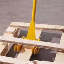 Pallet buster deck for sale  Jamaica