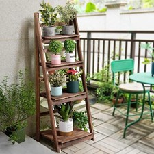 Tier ladder shelf for sale  Fontana