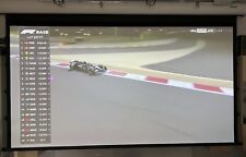 Davision multiformat leinwand gebraucht kaufen  Kirchheim b.München