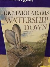 Richard adams watership for sale  THETFORD