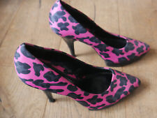 Ladies striking pink for sale  STOURBRIDGE