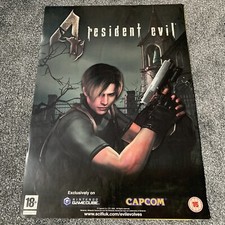 Resident evil nintendo for sale  LUTON