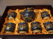Green yellow dragon for sale  TAMWORTH