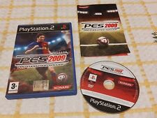 Pes 2009 iss usato  Valvestino