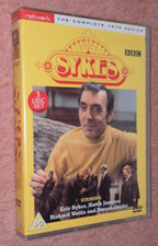 Bbc sykes first for sale  MELTON MOWBRAY