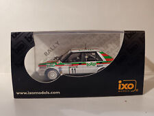 Lancia delta 4wd d'occasion  Poitiers