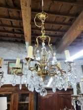 Tassel chandelier bulbs d'occasion  Expédié en Belgium