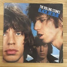 Rolling stones black for sale  BOGNOR REGIS