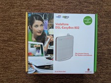Wlan router dsl gebraucht kaufen  Bad Nauheim