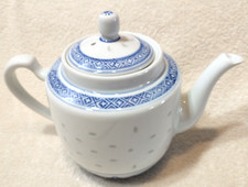 Vintage chinese blue for sale  Rockland