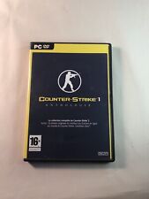 Counter strike anthologie d'occasion  Nancy-