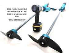 Drill paddle raft for sale  Klamath Falls