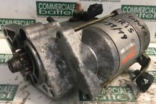 Motorino avviamento toyota usato  Forgaria nel Friuli