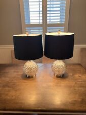 Contemporary glass metal for sale  Shelton