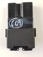 Boitier cdi 649 d'occasion  Neufchâtel-Hardelot