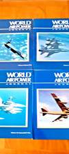 Military aircraft books for sale  LOWESTOFT
