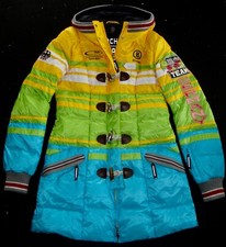 Bogner dsv team gebraucht kaufen  Deutschland
