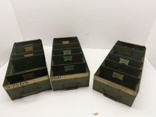 Vintage green steel for sale  Wolcottville
