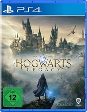 Hogwarts legacy ps4 gebraucht kaufen  Limburg a. d. Lahn