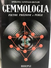 Gemmologia speranza cavenago usato  Compiano
