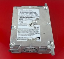 Używany, Mercedes-Benz W222 Radio Nawigacja Multimedia NR-213  HIGH AMERIKA A2229001222 na sprzedaż  PL
