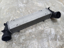 Intercooler bmw 330d usato  Roma